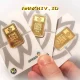 Emas Antam Tembus Rp2.710.000 per Gram pada 11 Agustus 2026, Haruskah Anda Jual Sekarang?