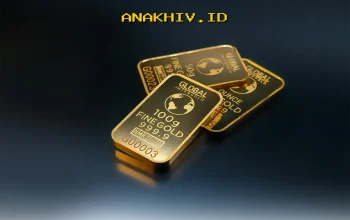 Emas Antam Tetap Stabil di Rp2,67 Juta per Gram pada 30 Agustus 2026, Apakah Ini Peluang Investasi Terbaik?