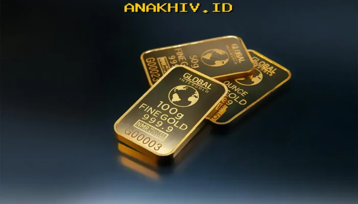 Emas Antam Tetap Stabil di Rp2,67 Juta per Gram pada 30 Agustus 2026, Apakah Ini Peluang Investasi Terbaik?