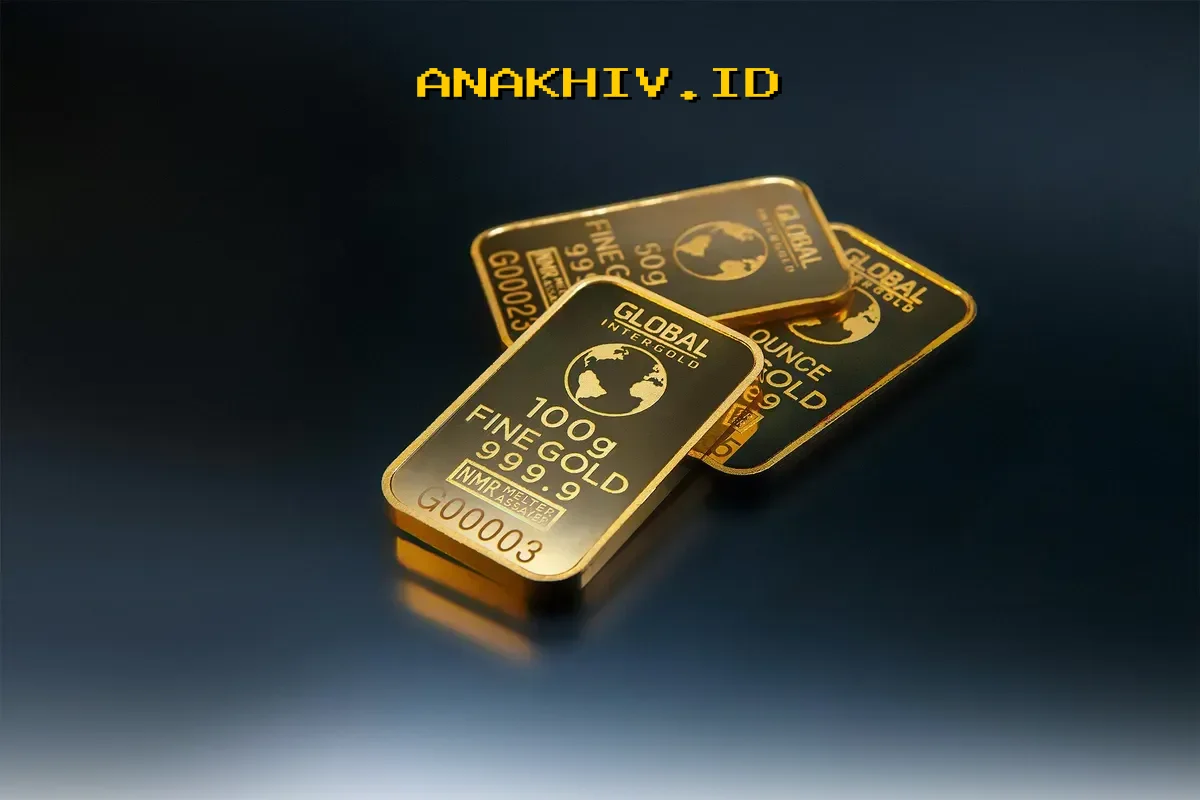 Emas Antam Tetap Stabil di Rp2,67 Juta per Gram pada 30 Agustus 2026, Apakah Ini Peluang Investasi Terbaik?