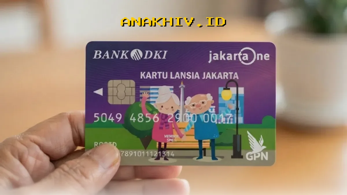Mengapa KLJ dan KAJ Agustus 2026 Masih Belum Cair? Simak 4 Faktor yang Mungkin Jadi Penyebabnya!