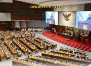 Anggaran Pendidikan dan Kesejahteraan Rakyat Jadi Fokus Utama RAPBN 2027 Sebesar Rp4.106 Triliun!