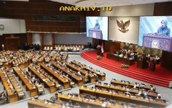 Anggaran Pendidikan dan Kesejahteraan Rakyat Jadi Fokus Utama RAPBN 2027 Sebesar Rp4.106 Triliun!