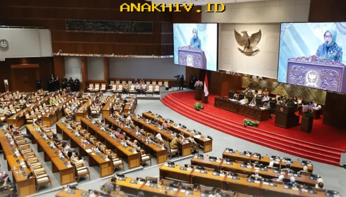 Anggaran Pendidikan dan Kesejahteraan Rakyat Jadi Fokus Utama RAPBN 2027 Sebesar Rp4.106 Triliun!