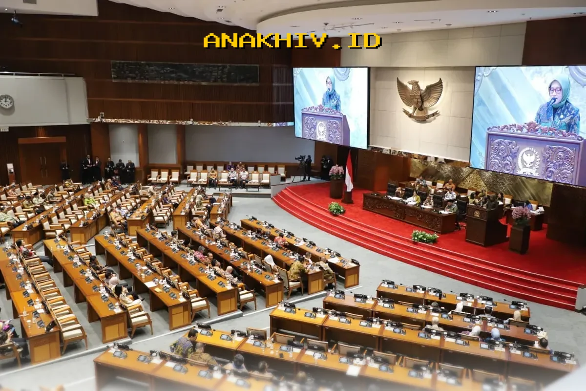Anggaran Pendidikan dan Kesejahteraan Rakyat Jadi Fokus Utama RAPBN 2027 Sebesar Rp4.106 Triliun!