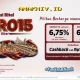 bank bjb Luncurkan SBR015, Masyarakat Kini Bisa Investasi SBN Ritel dengan Mudah!