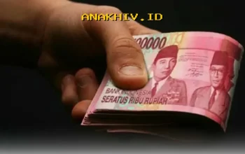 Berapa Gaji PPNPN 2026 di Setiap Provinsi? Simak Rinciannya!