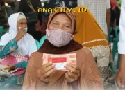 Dana Bansos BPNT Tahap III September 2026 Sudah Cair? Segera Periksa NIK KTP Anda dan Ambil Uangnya!