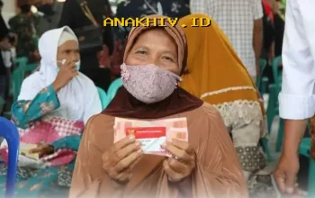 Dana Bansos BPNT Tahap III September 2026 Sudah Cair? Segera Periksa NIK KTP Anda dan Ambil Uangnya!