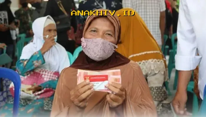 Dana Bansos BPNT Tahap III September 2026 Sudah Cair? Segera Periksa NIK KTP Anda dan Ambil Uangnya!
