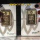 Emas Antam Anjlok! Harga Terbaru per Gram Hanya Rp2.590.000, Waktunya Beli Sekarang?