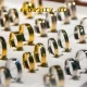 Emas Perhiasan Tembus Rp2.240.000 per Gram pada 12 September 2026, Ini Dia Rincian Harganya yang Menggelegar!