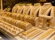 Harga Emas 24K Hari Ini 28 September 2026 Tetap Rp2,240 Juta per Gram, Simak Update Terbarunya!