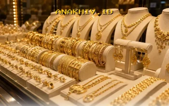 Harga Emas 24K Hari Ini 28 September 2026 Tetap Rp2,240 Juta per Gram, Simak Update Terbarunya!