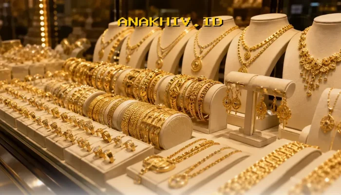 Harga Emas 24K Hari Ini 28 September 2026 Tetap Rp2,240 Juta per Gram, Simak Update Terbarunya!