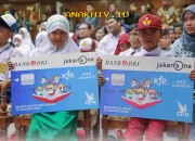 Kapan KJP Plus September 2026 Masuk ke Rekening Anda? Simak Jadwal, Nominal, dan Tata Cara Mengecek Status Pencairan!