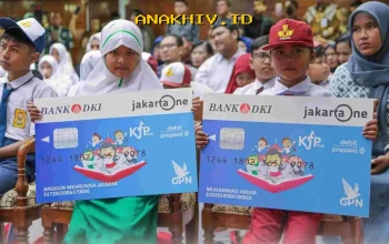 Kapan KJP Plus September 2026 Masuk ke Rekening Anda? Simak Jadwal, Nominal, dan Tata Cara Mengecek Status Pencairan!