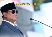 Prabowonomics Dinilai Sebagai Inspirasi Baru, Pengamat Asing Ajak Pemimpin Dunia Tiru Model Ini!