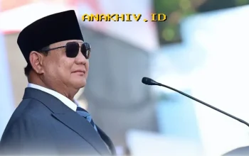 Prabowonomics Dinilai Sebagai Inspirasi Baru, Pengamat Asing Ajak Pemimpin Dunia Tiru Model Ini!