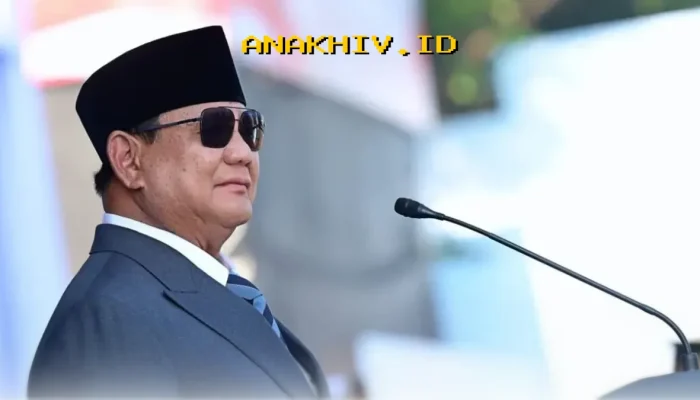 Prabowonomics Dinilai Sebagai Inspirasi Baru, Pengamat Asing Ajak Pemimpin Dunia Tiru Model Ini!