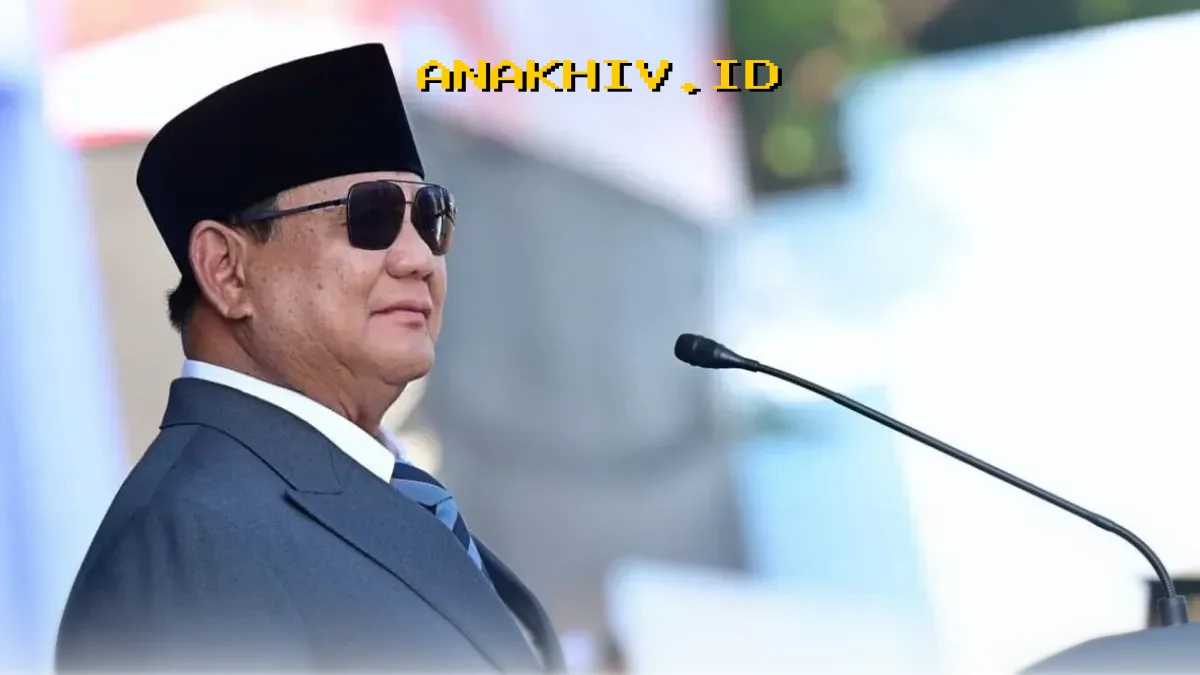 Prabowonomics Dinilai Sebagai Inspirasi Baru, Pengamat Asing Ajak Pemimpin Dunia Tiru Model Ini!