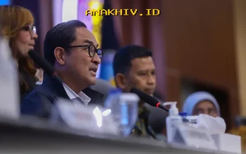 Berapa Harta Kekayaan Suyudi Ario Seto? Simak Profil dan Rekam Jejak Calon Kapolri Baru Pengganti Listyo Sigit!