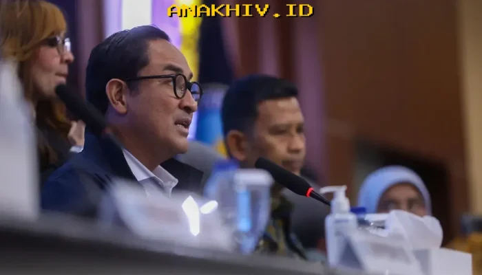 Berapa Harta Kekayaan Suyudi Ario Seto? Simak Profil dan Rekam Jejak Calon Kapolri Baru Pengganti Listyo Sigit!