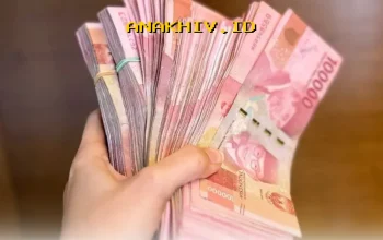 Siapa Saja yang Bakal Terima BSU Rp900.000 Tahun Ini? Cek Desil Kamu Sekarang!