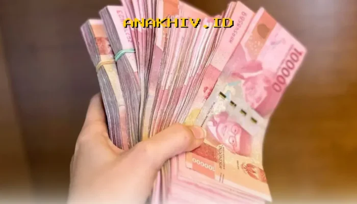 Siapa Saja yang Bakal Terima BSU Rp900.000 Tahun Ini? Cek Desil Kamu Sekarang!