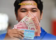 Siapa Saja yang Berhak Dapat BSU 2026 Rp900.000? Cek Sekarang Juga!
