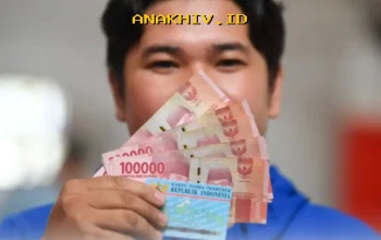 Siapa Saja yang Berhak Dapat BSU 2026 Rp900.000? Cek Sekarang Juga!