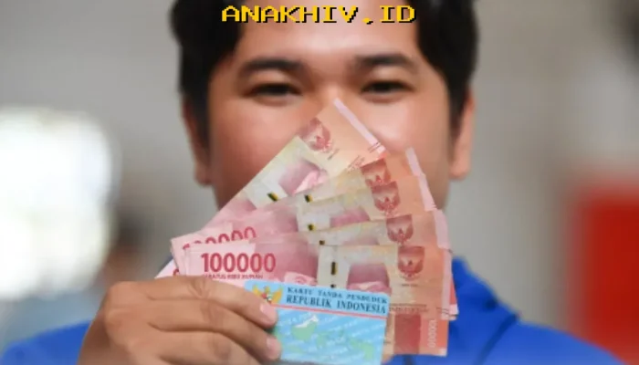 Siapa Saja yang Berhak Dapat BSU 2026 Rp900.000? Cek Sekarang Juga!
