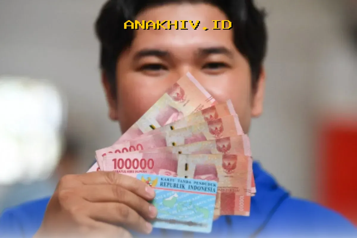 Siapa Saja yang Berhak Dapat BSU 2026 Rp900.000? Cek Sekarang Juga!