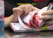 Simulasi Upah Minimum Provinsi Jabar 2027 Naik 7,5 Persen, Ini Perkiraan Baru untuk Pekerja!