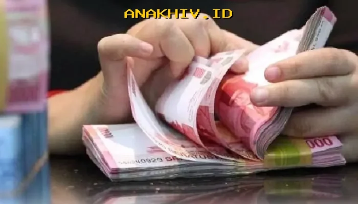 Simulasi Upah Minimum Provinsi Jabar 2027 Naik 7,5 Persen, Ini Perkiraan Baru untuk Pekerja!