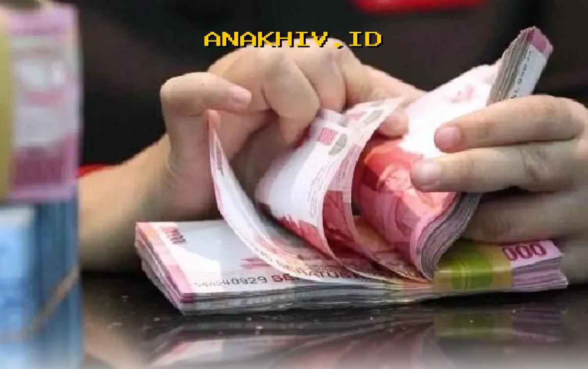 Simulasi Upah Minimum Provinsi Jabar 2027 Naik 7,5 Persen, Ini Perkiraan Baru untuk Pekerja!